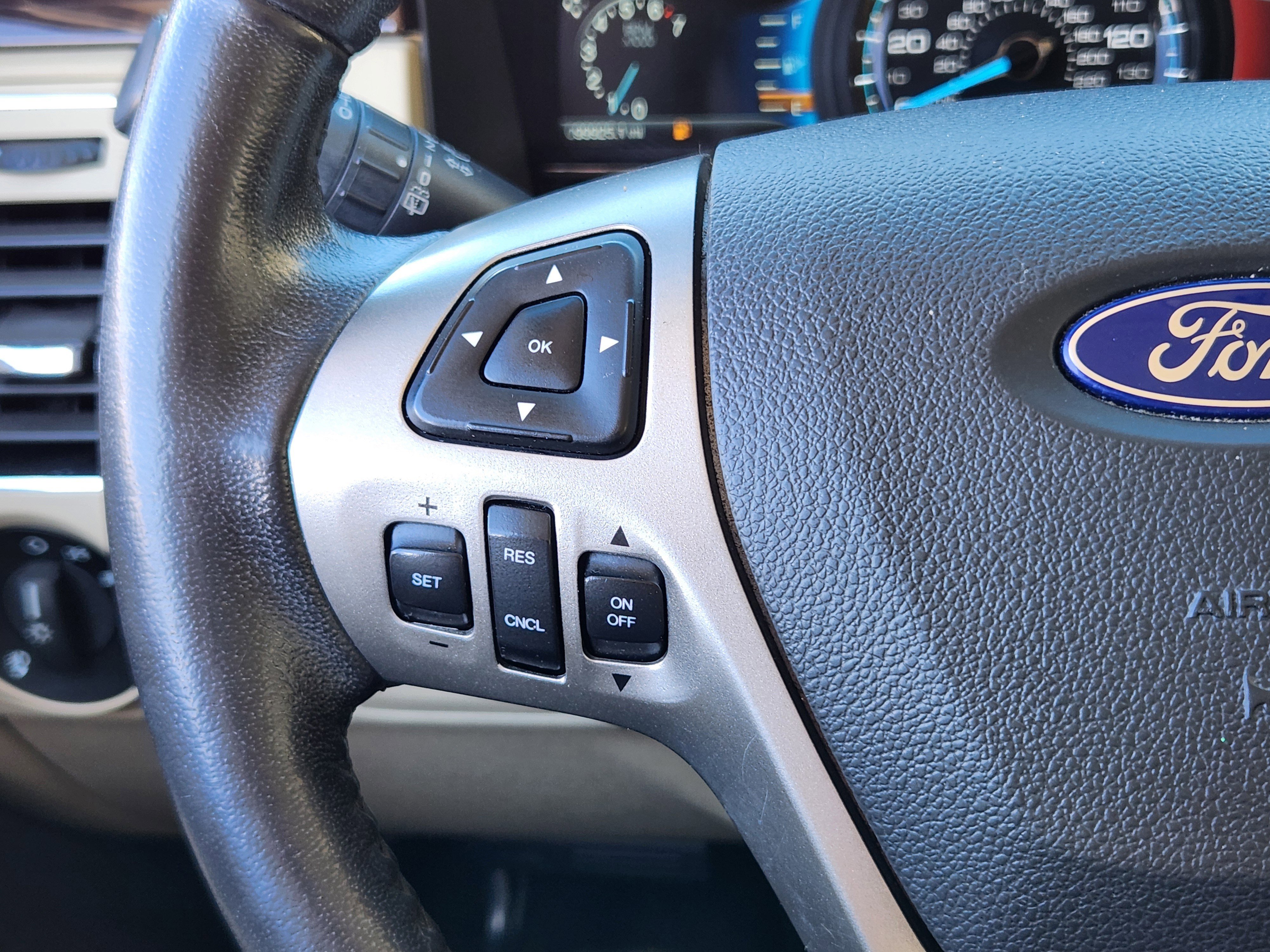 Used 2019 Ford Flex Limited image 24