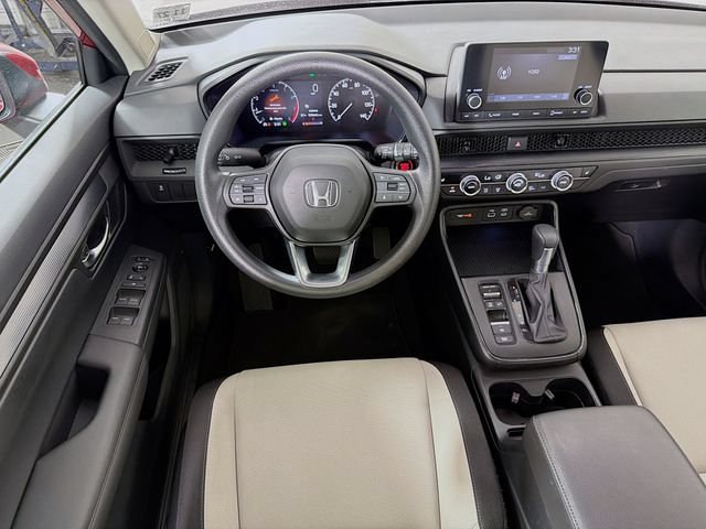 Used 2023 Honda CR-V EX image 27