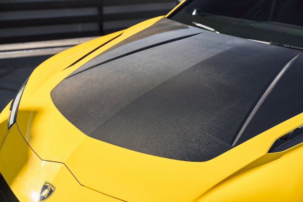 Used 2024 Lamborghini Urus Performante image 8