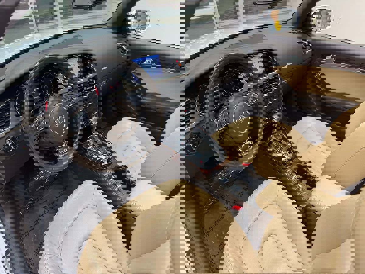 Used 2014 Audi A5 2.0T Premium Plus w/ Premium Plus Package image 16