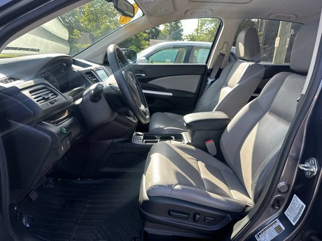 Used 2016 Honda CR-V EX-L image 13