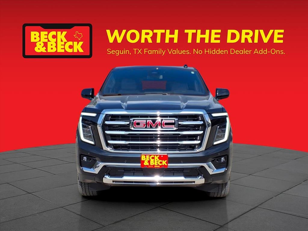 New 2026 GMC Yukon XL Elevation image 6