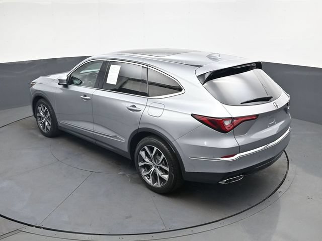 Used 2024 Acura MDX FWD w/ Technology Package image 28