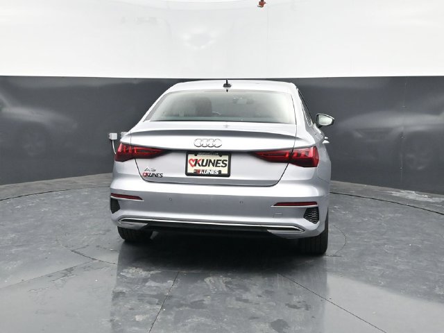 Used 2024 Audi A3 2.0T Premium FWD image 7