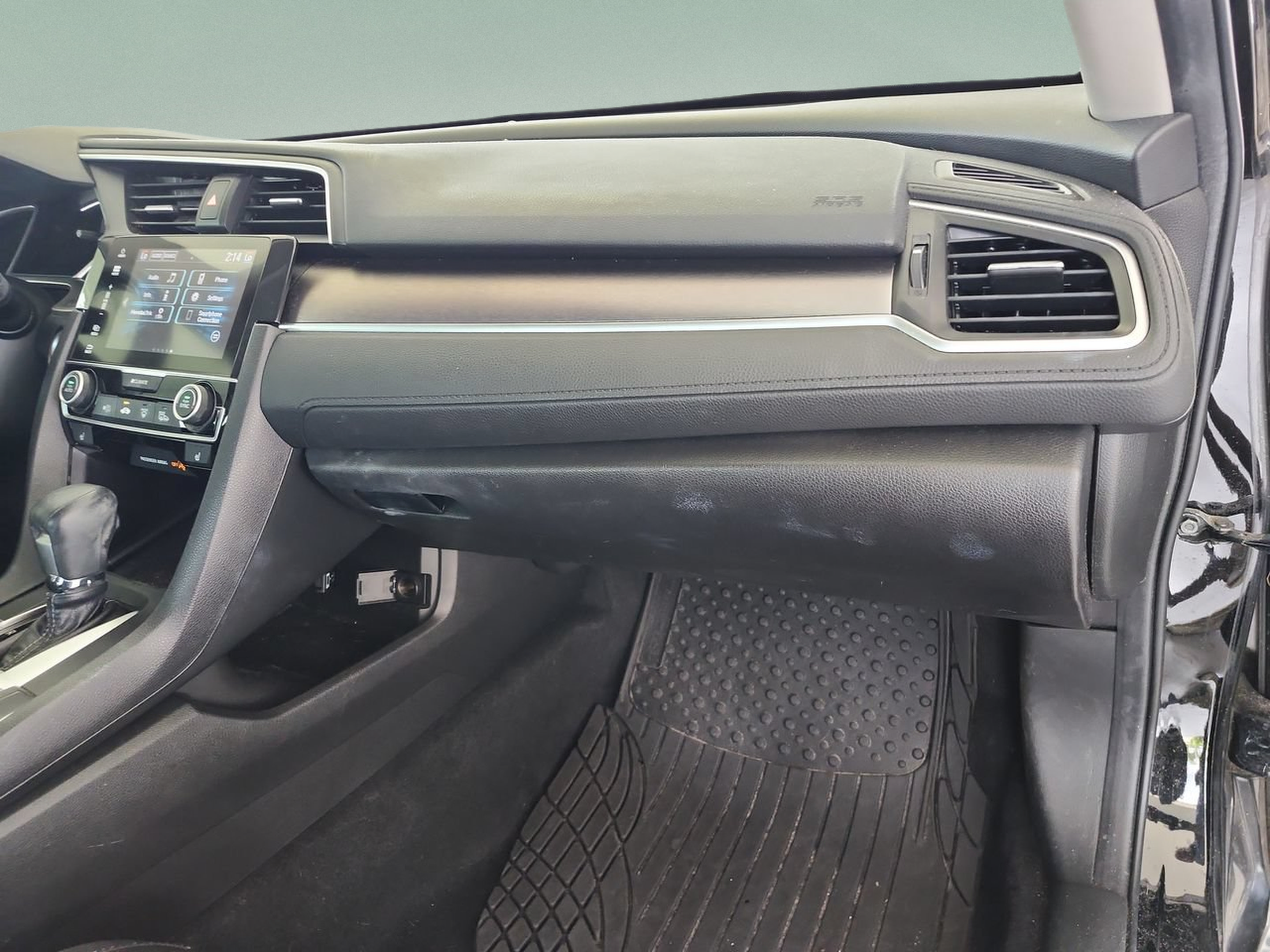 Used 2018 Honda Civic EX-T image 20