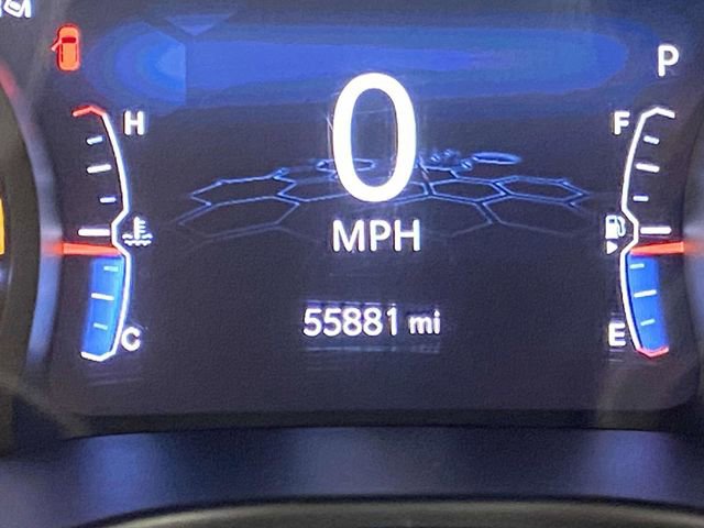 Used 2024 Jeep Compass Latitude image 22