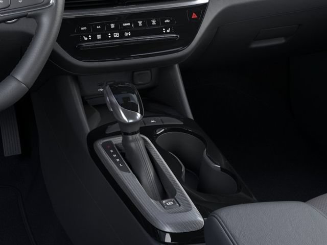 New 2026 Buick Envista Preferred FWD image 23