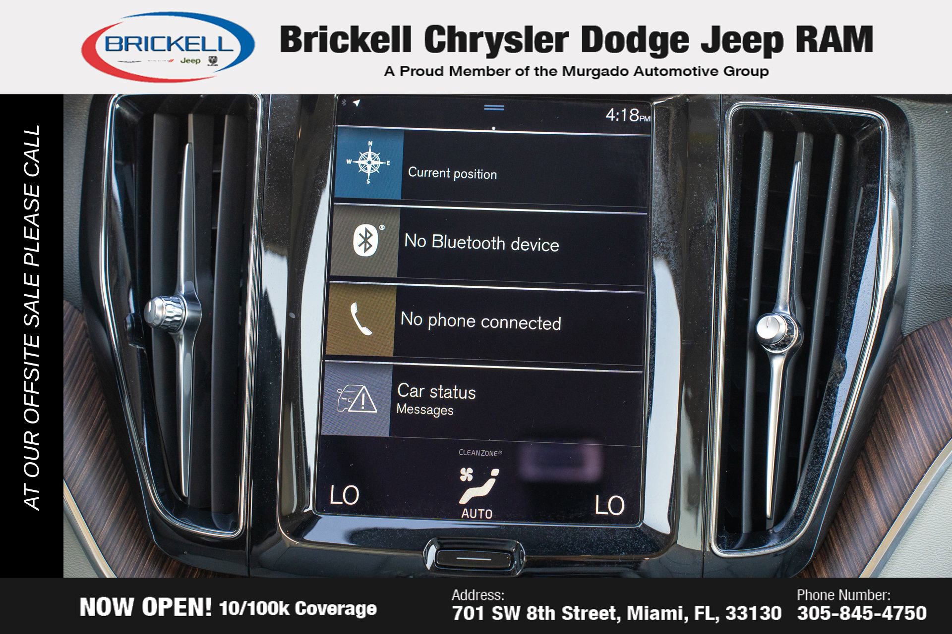 Used 2021 Volvo XC60 T5 Momentum w/ Premium Package image 23