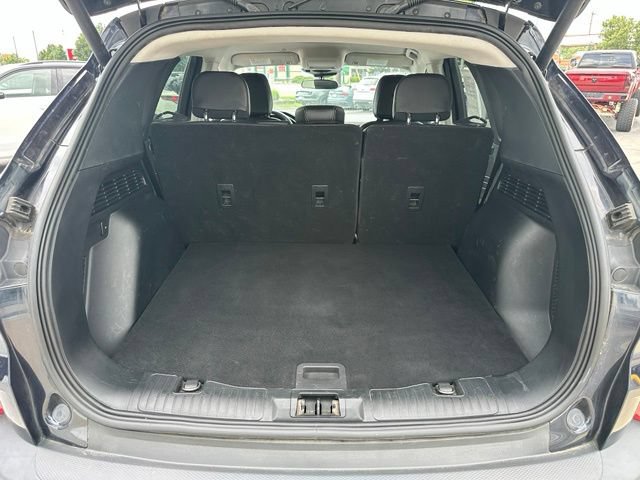 Used 2021 Ford Escape SEL FWD image 20
