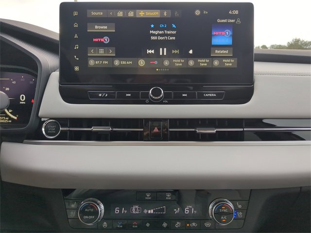 New 2025 Mitsubishi Outlander AWD image 25