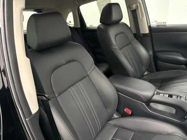 Certified 2024 Honda HR-V EX-L image 21