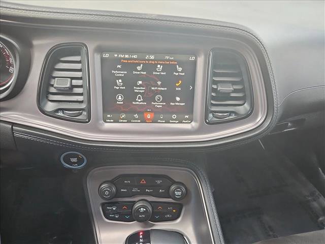 Used 2023 Dodge Challenger R/T Scat Pack w/ 1320 Plus Group image 15