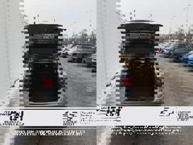 Used 2024 Chevrolet Trax LS w/ LS Convenience Package image 7