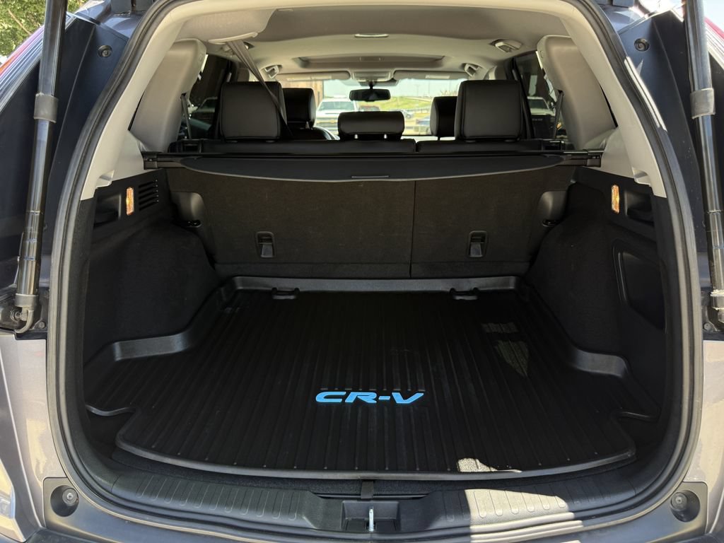 Used 2022 Honda CR-V EX-L image 30