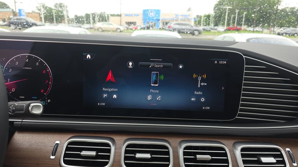 New 2026 Mercedes-Benz GLE 450 4MATIC image 18