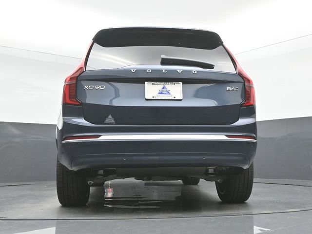 New 2026 Volvo XC90 B6 Ultra w/ Protection Package image 43