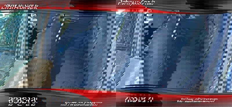 Used 2024 Dodge Hornet R/T w/ Tech Pack w/o Parking image 13