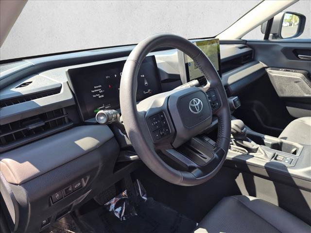 Certified 2026 Toyota RAV4 XLE Premium FWD image 10
