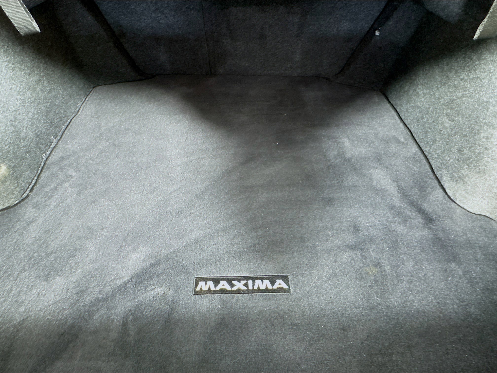 Used 2019 Nissan Maxima 3.5 SV w/ Floor Mat Group image 34
