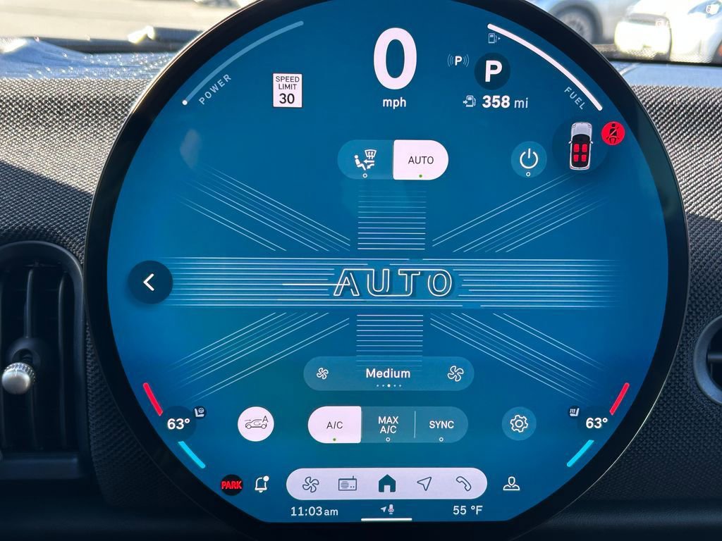 New 2026 MINI Cooper S image 22