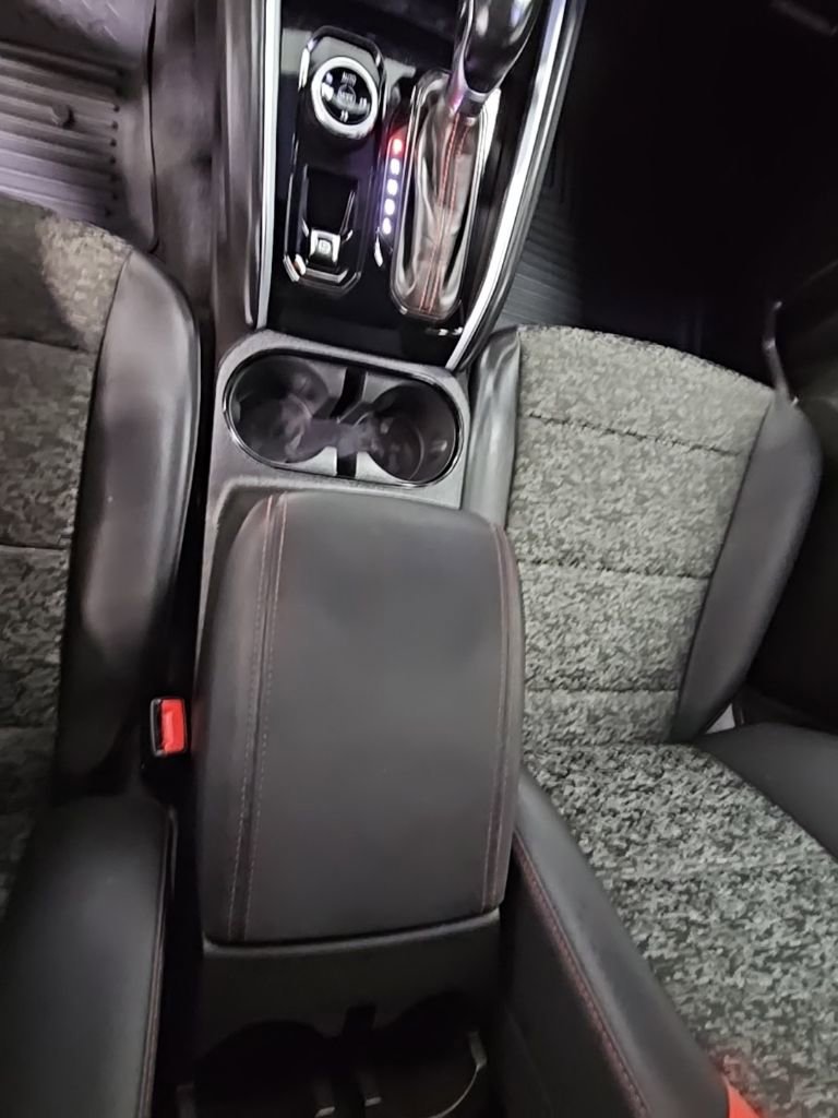 Used 2024 Chevrolet Colorado Z71 image 21