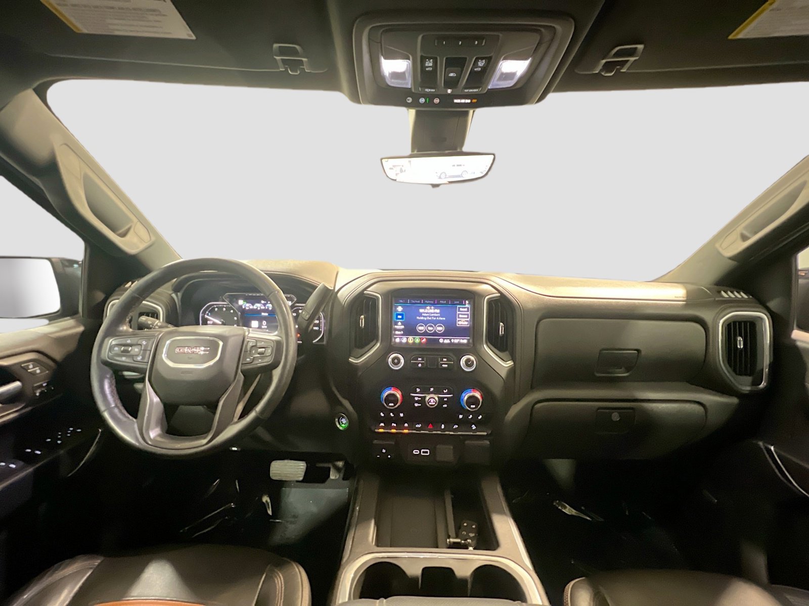 Used 2020 GMC Sierra 1500 AT4 w/ AT4 Premium Package image 18