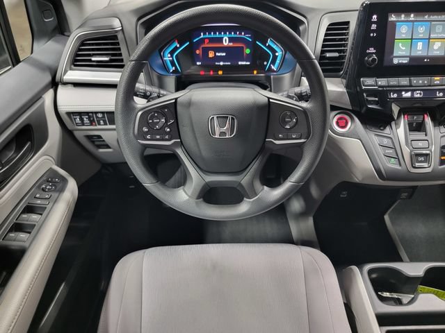 Certified 2023 Honda Odyssey EX image 23