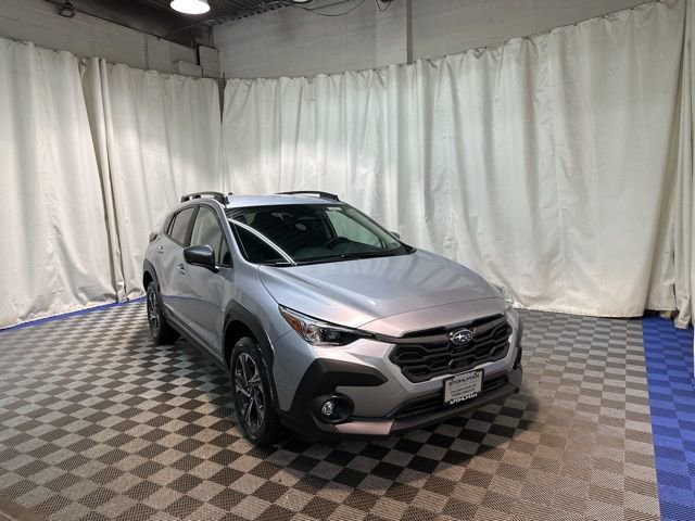 New 2026 Subaru Crosstrek 2.5i Premium image 1