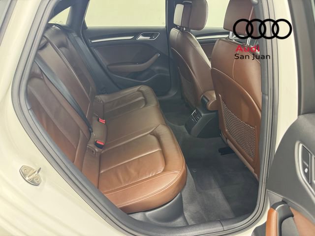 Used 2019 Audi A3 2.0T Premium w/ Convenience Package image 20