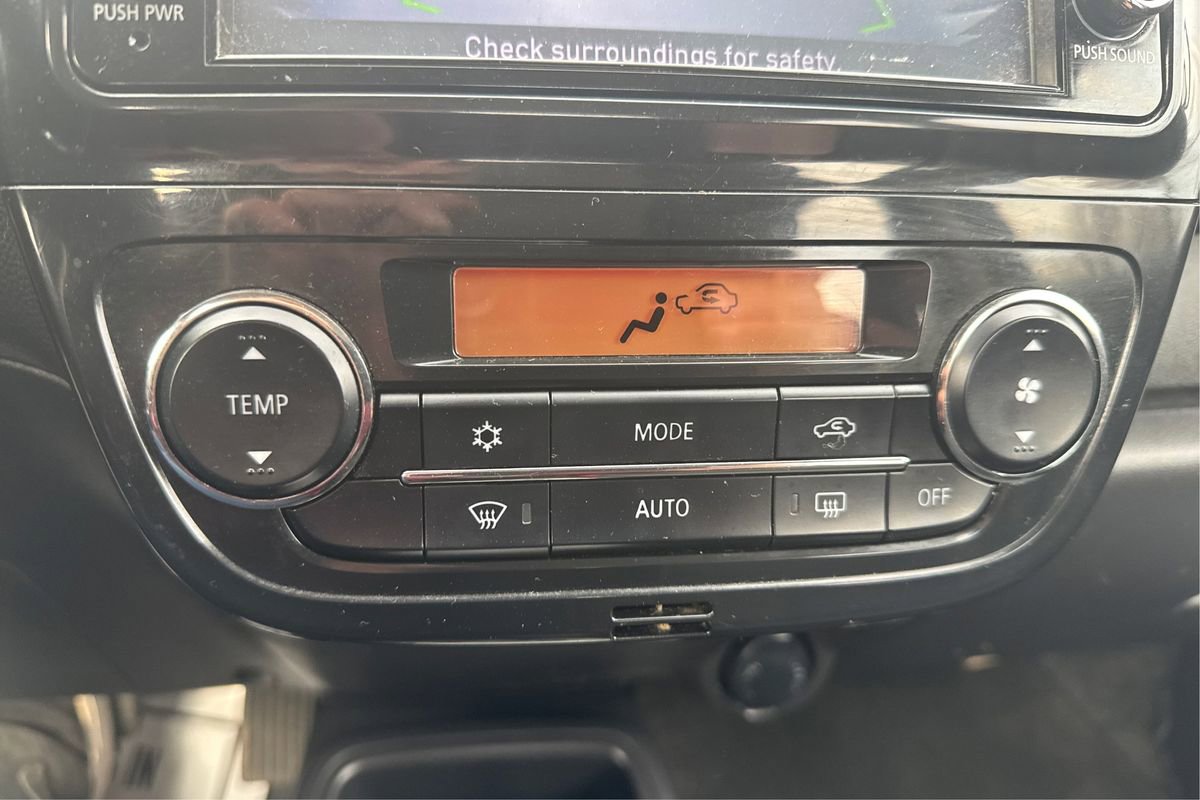 Used 2020 Mitsubishi Mirage G4 ES image 27