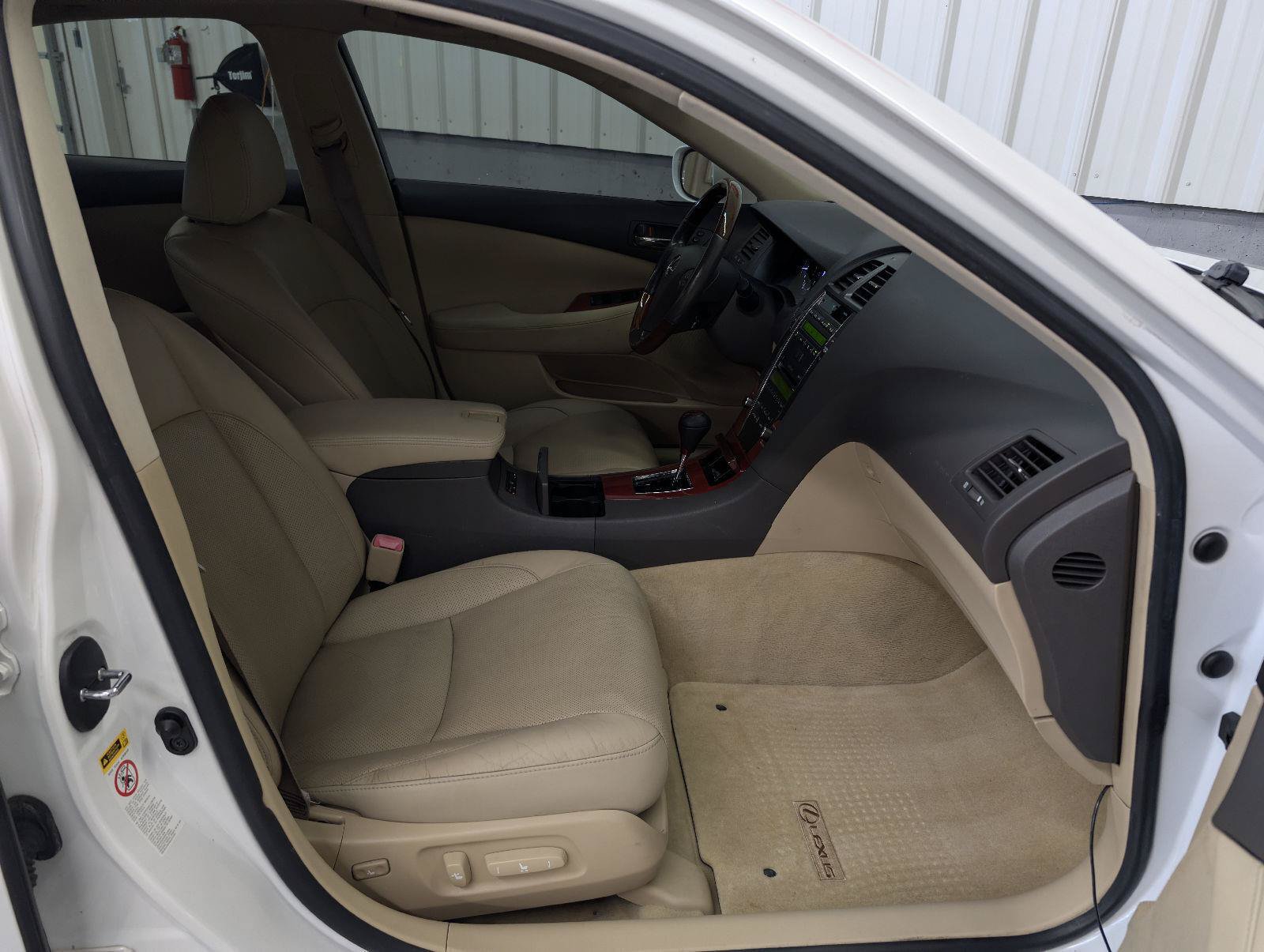 Used 2008 Lexus ES 350 FWD image 30