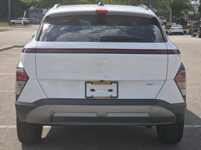 New 2026 Hyundai Kona SEL Premium image 22