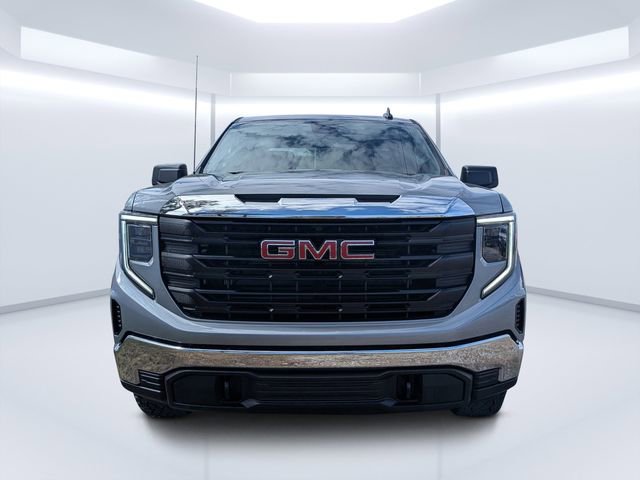 New 2026 GMC Sierra 1500 Pro w/ Pro Value Package AWD/4WD image 8