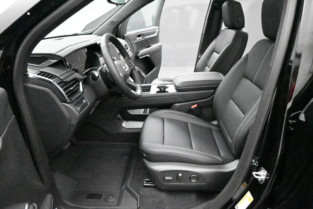 New 2026 GMC Acadia Elevation w/ Elevation Premium Package AWD/4WD image 9