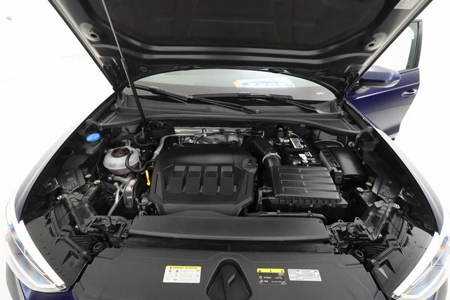 Used 2022 Audi Q3 2.0T Premium Plus image 5