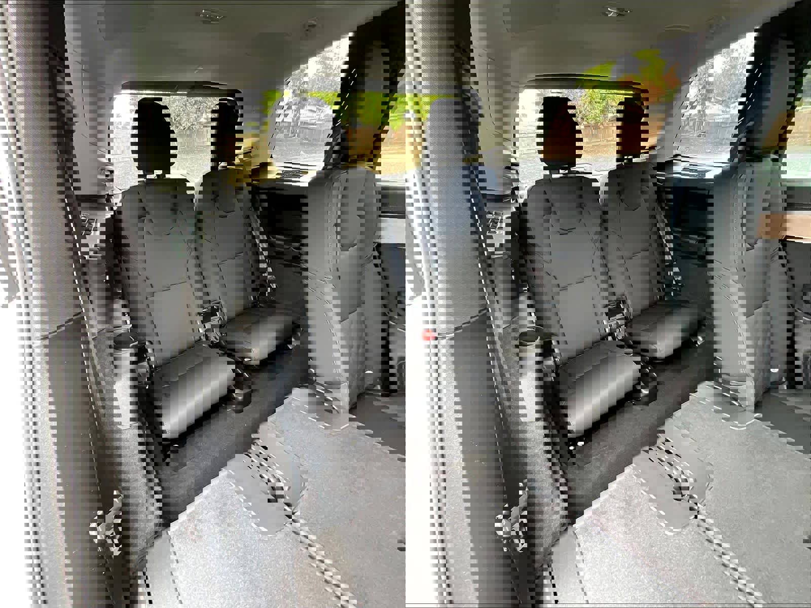 New 2026 Volvo XC90 B5 Plus w/ Protection Package image 28