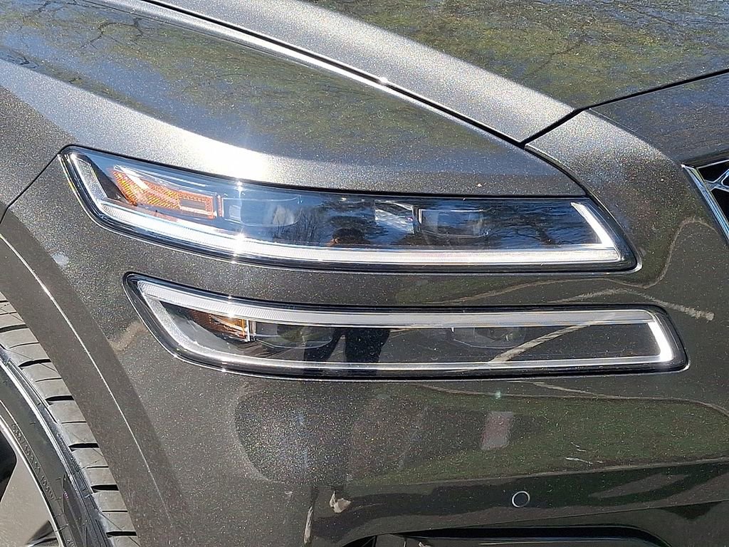 Used 2024 Genesis GV80 2.5T w/ Prestige Package AWD/4WD image 28