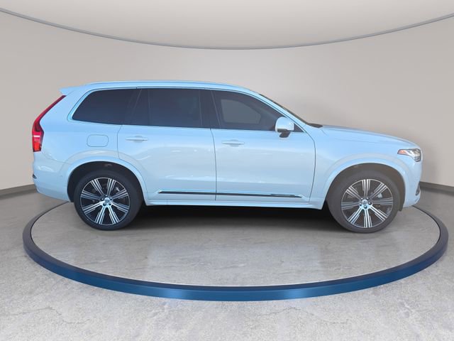 Used 2024 Volvo XC90 T8 Ultimate w/ Lounge Package image 5