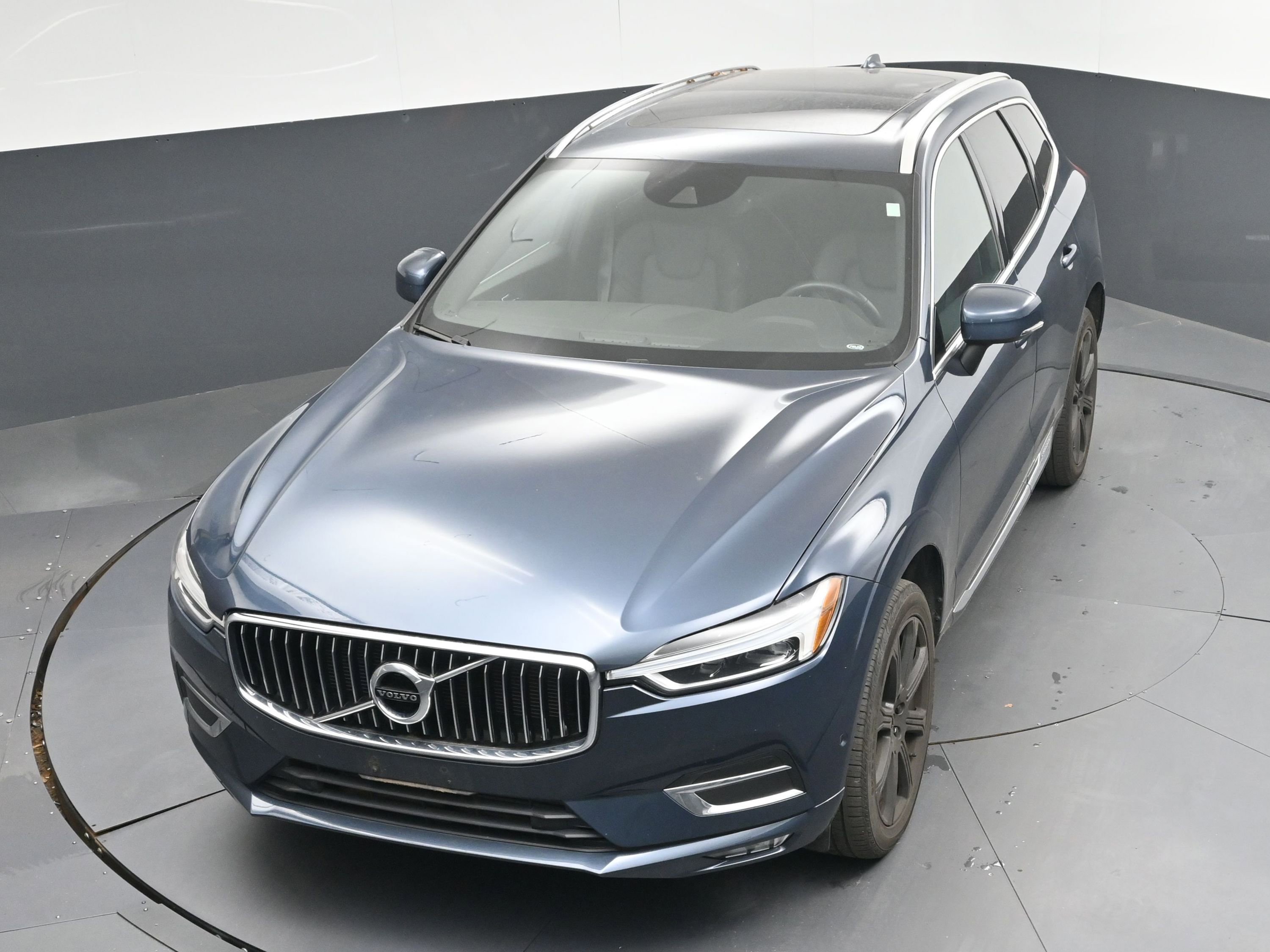 Used 2018 Volvo XC60 T5 Inscription w/ Convenience Package image 32