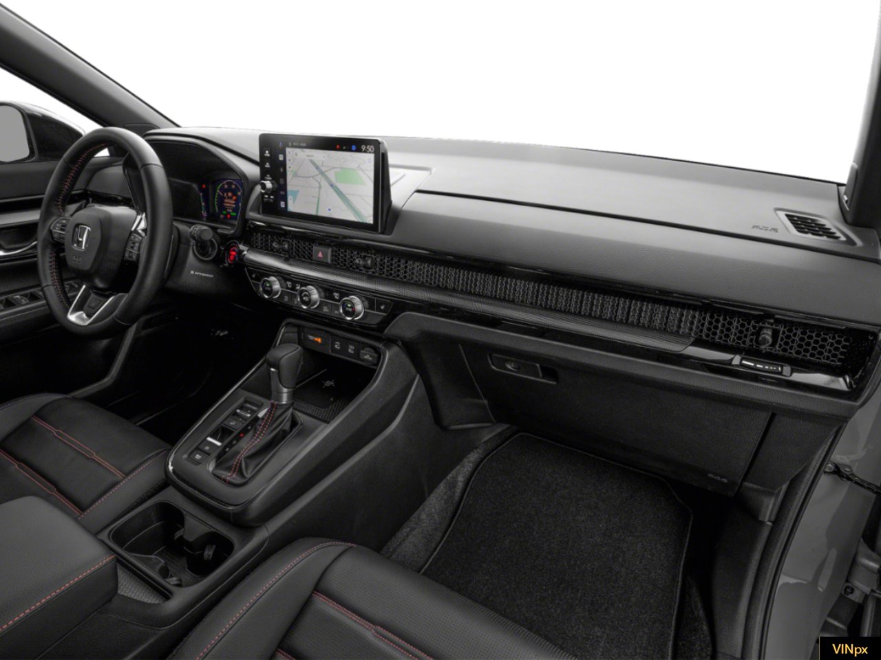 New 2026 Honda CR-V Sport Touring image 5