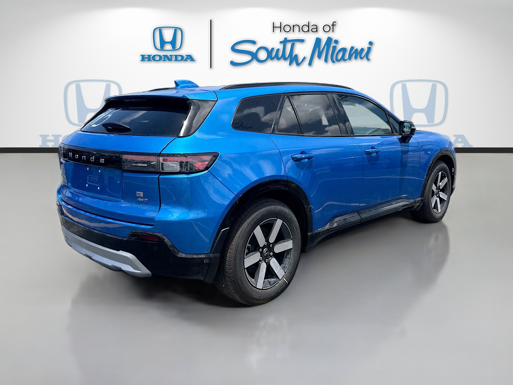 New 2026 Honda Prologue Touring image 7