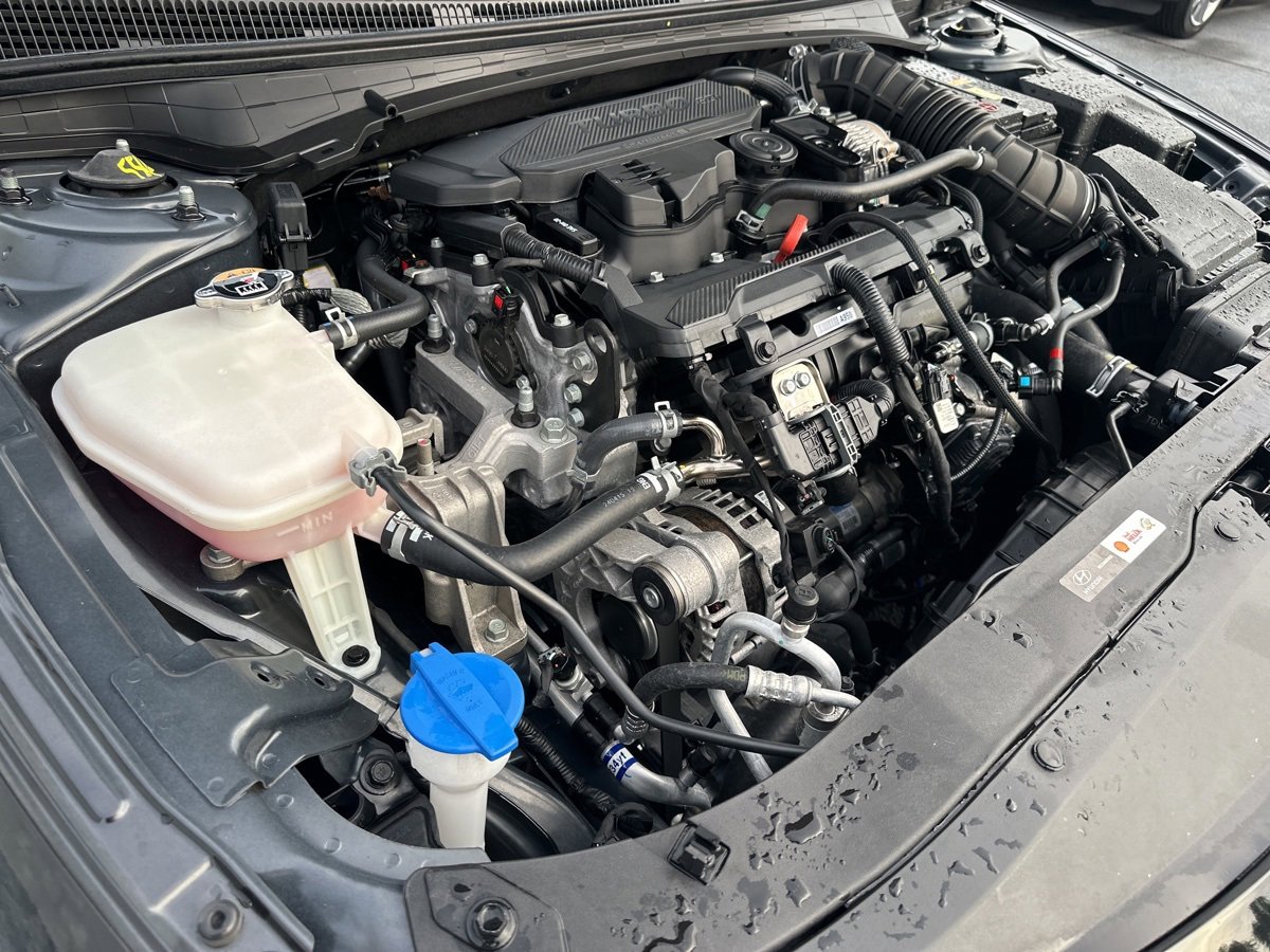 Used 2024 Hyundai Elantra N Line image 32