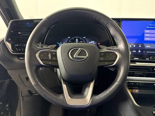 Used 2024 Lexus TX 350 FWD w/ Technology Package image 28