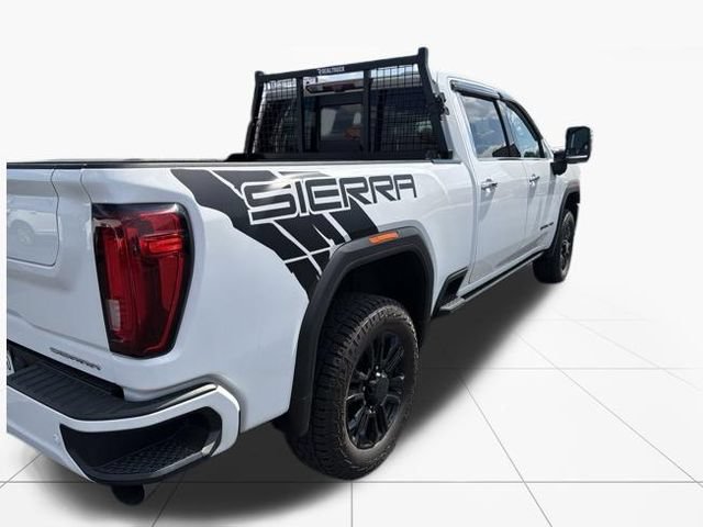 Used 2021 GMC Sierra 2500 Denali w/ Denali Ultimate Package AWD/4WD image 38