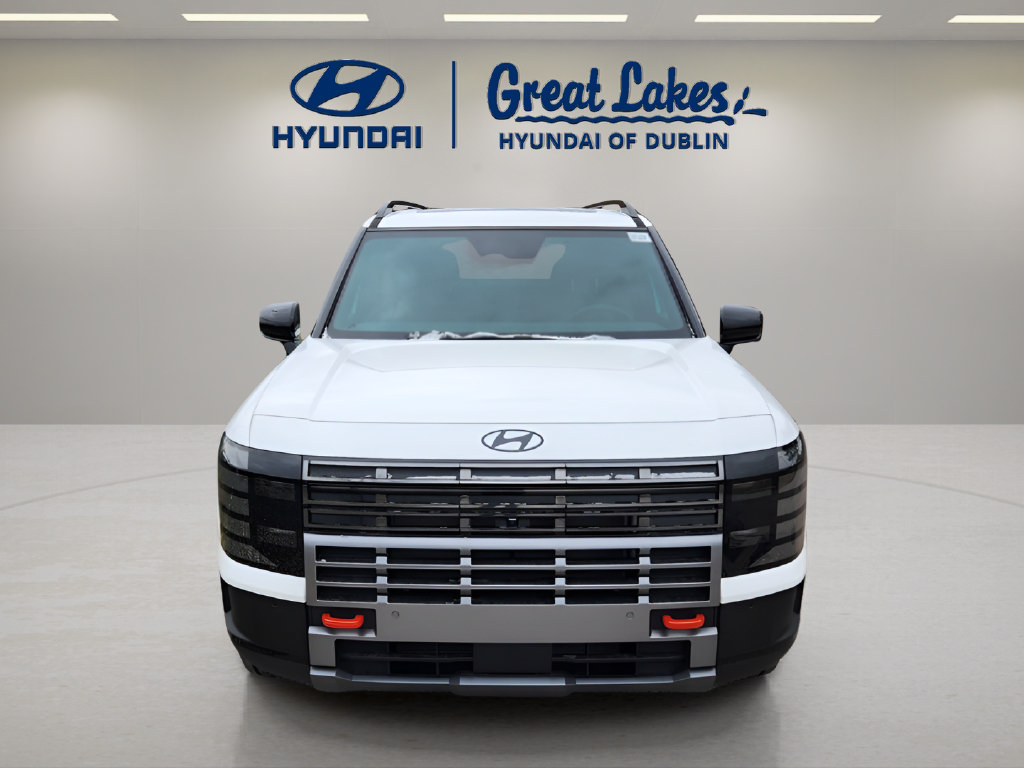 New 2026 Hyundai Palisade XRT Pro AWD/4WD image 8