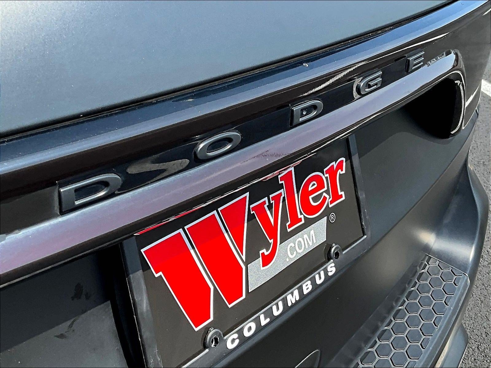 Used 2023 Dodge Durango SRT AWD/4WD image 24