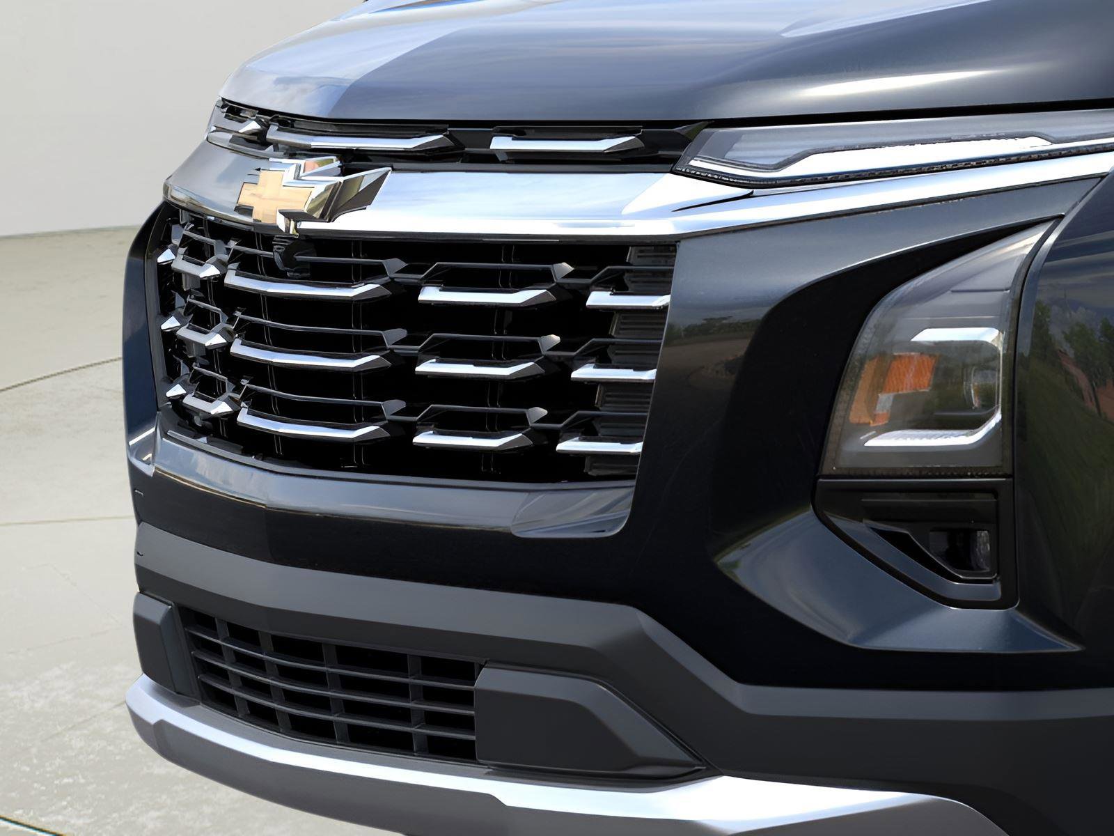 New 2026 Chevrolet Equinox LT image 13