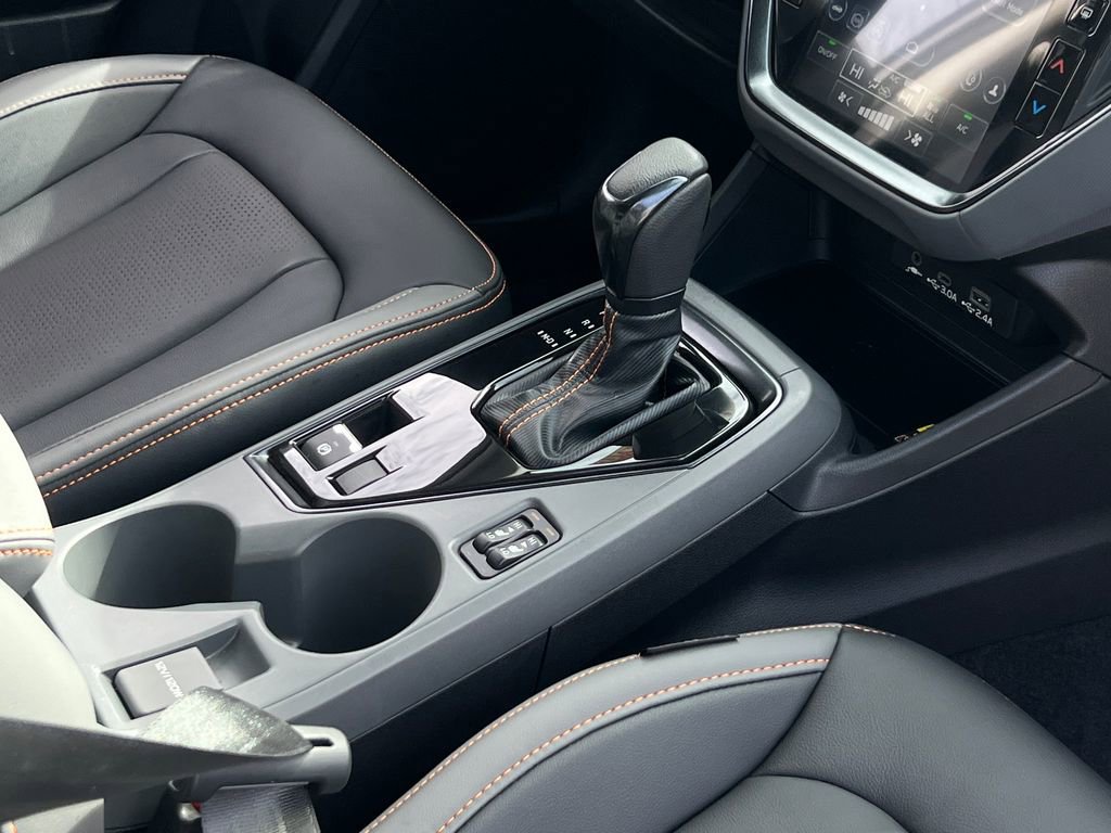 Certified 2026 Subaru Crosstrek 2.5i Limited image 13