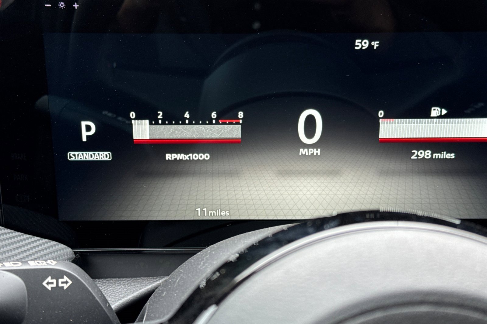 New 2026 Nissan Kicks SR w/ SR Premium Package image 22