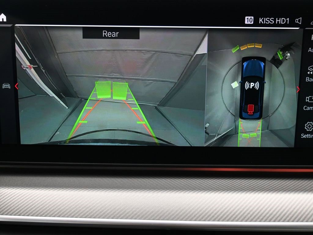 Used 2022 BMW M5 w/ Competition Package image 15